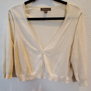 Tommy Bahama cardigan sweater